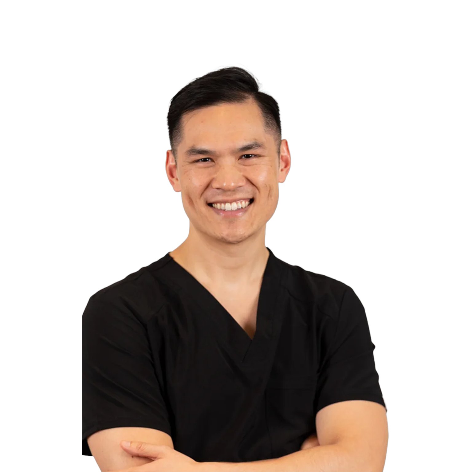 Dr Alfred Tao, Dentist at Bella Dental Penrith